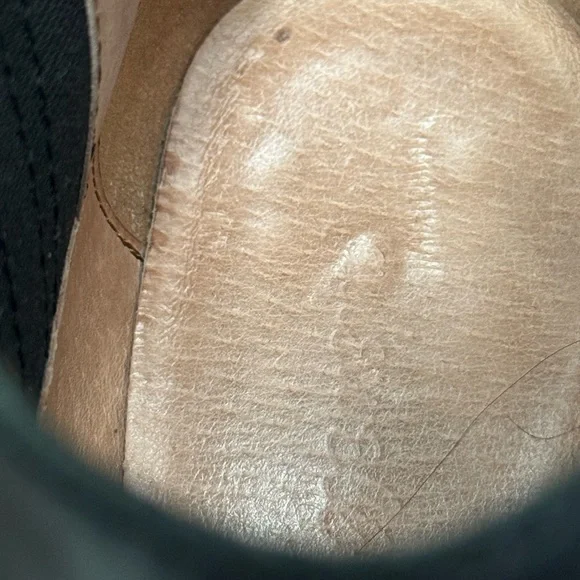 Madewell Greyson Booties - Picture 10 of 10